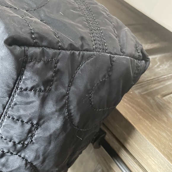 Marc by Marc Jacobs huge nylon Tate tote - Picture 8 of 11